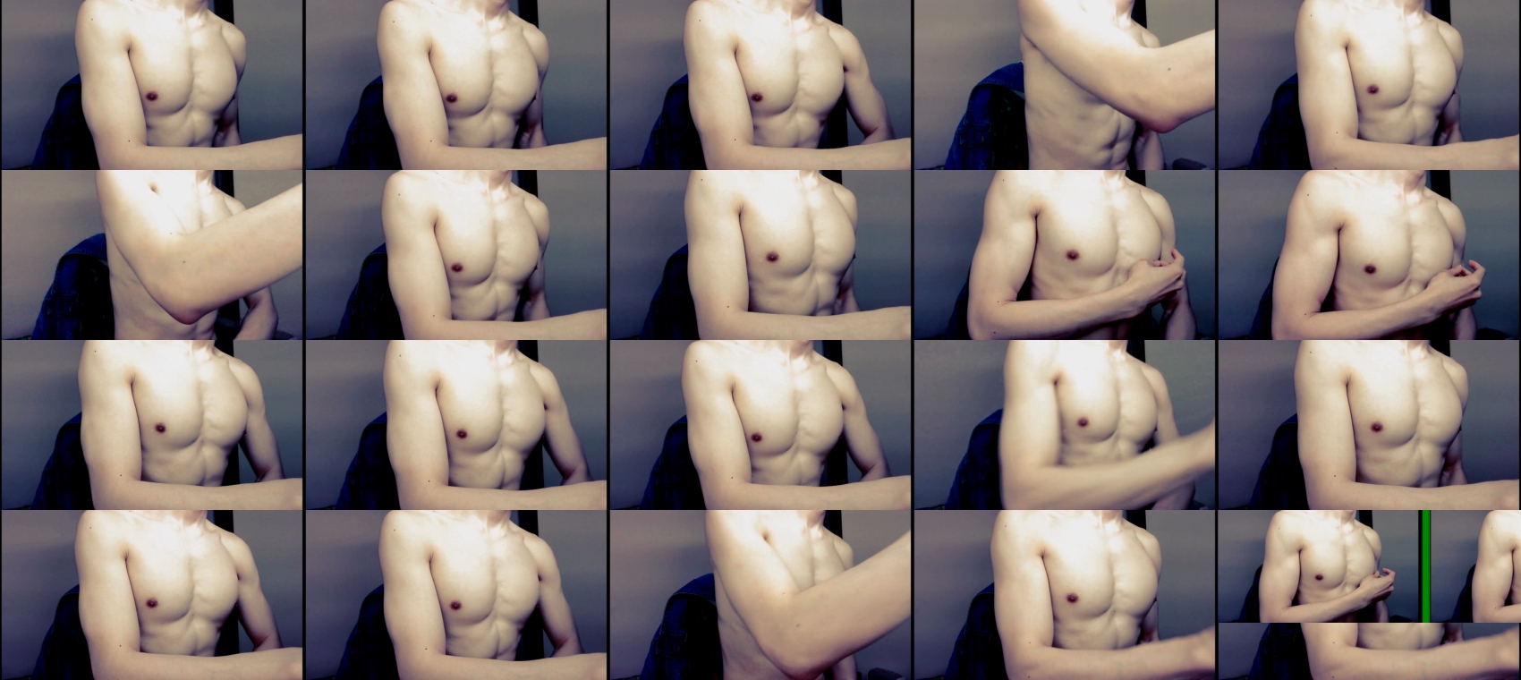 Linchienchih  01-12-2022 Recorded Video amateur