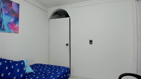 Louis_marley  01-12-2022 Recorded Video Naked