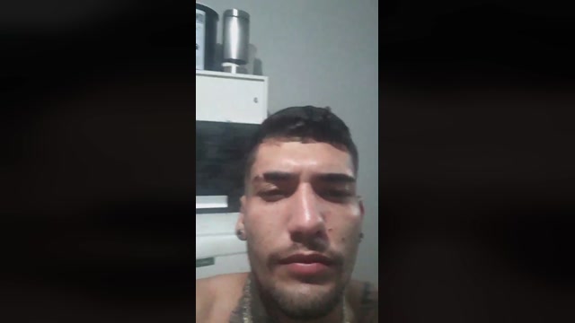 Maloka1998  01-12-2022 Recorded Video Naked