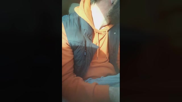 Mario84Luci  02-12-2022 Recorded Video dirty