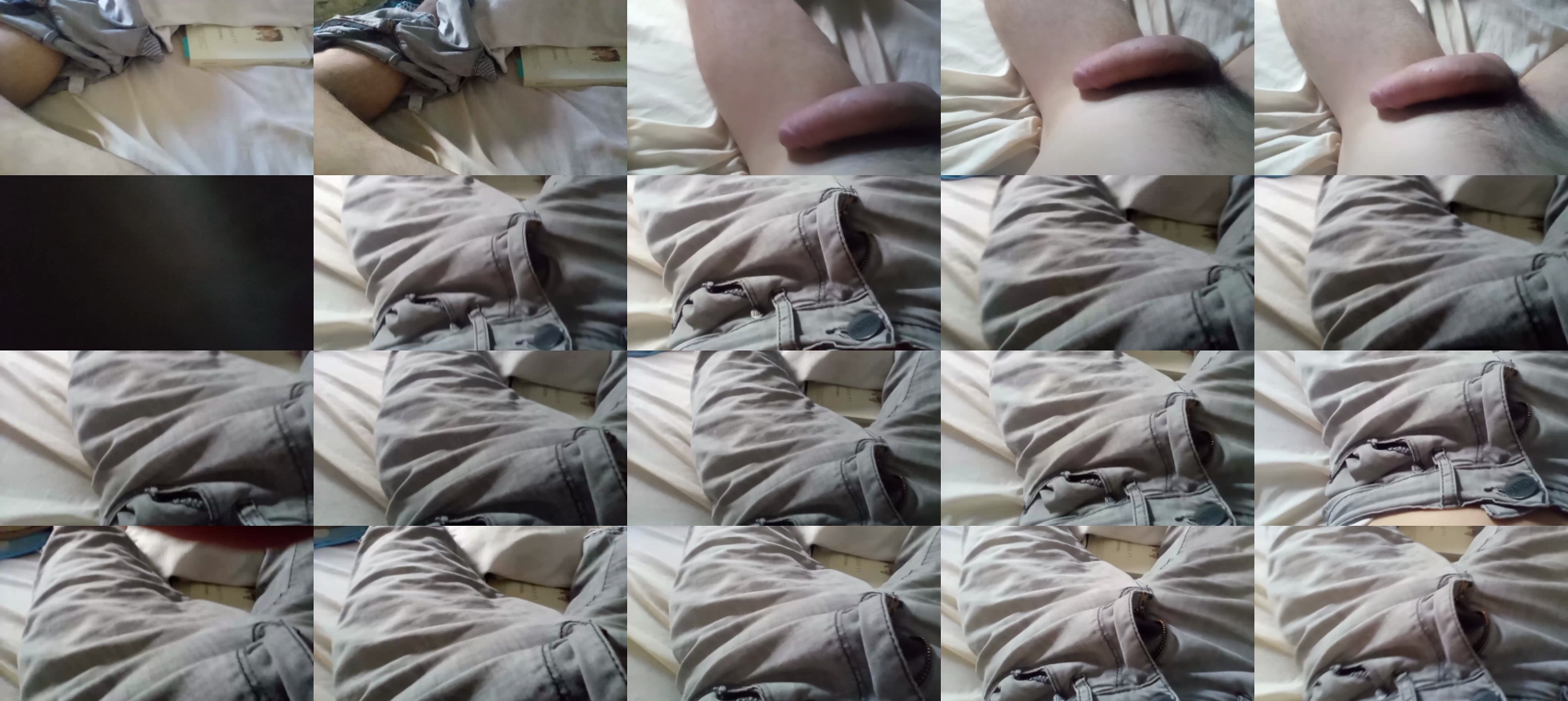 Mirateestaxxx  01-12-2022 Recorded Video bigcock