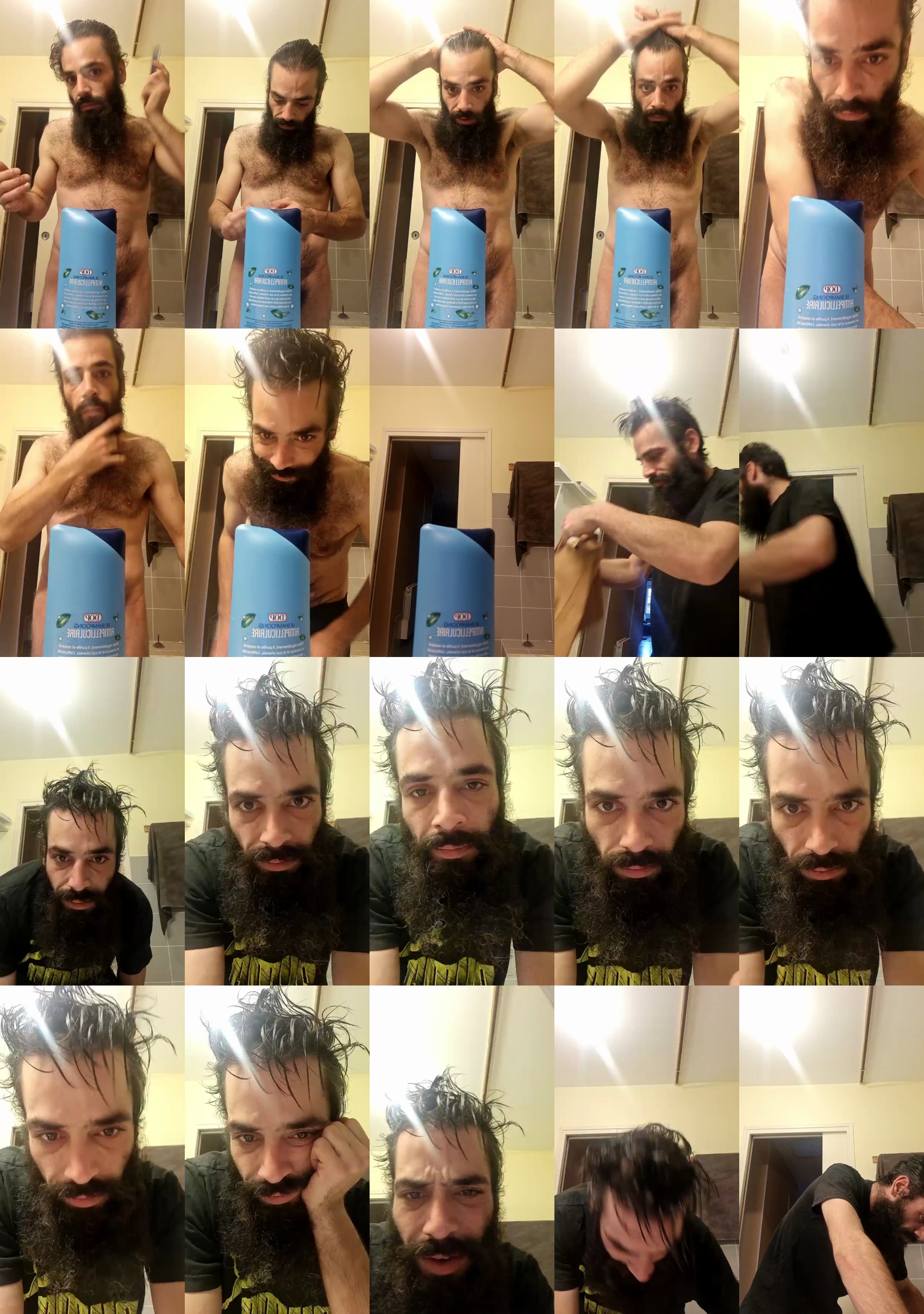 Nicocuisto69  02-12-2022 Recorded Video fuckme