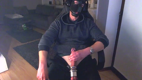 Reeper84  01-12-2022 Recorded Video dirty