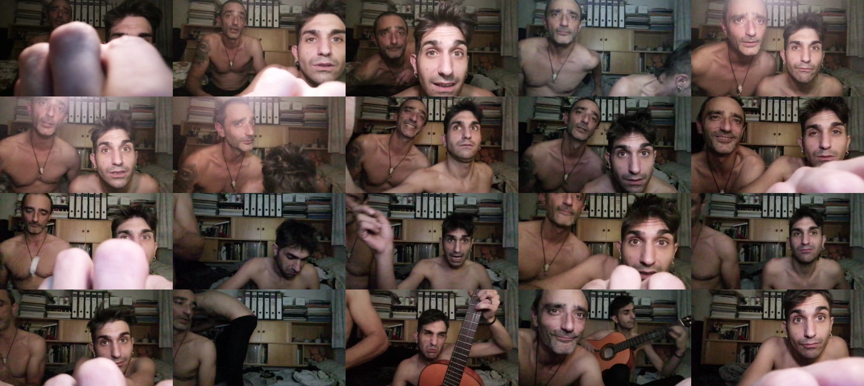 Sayrun  01-12-2022 Recorded Video Ass