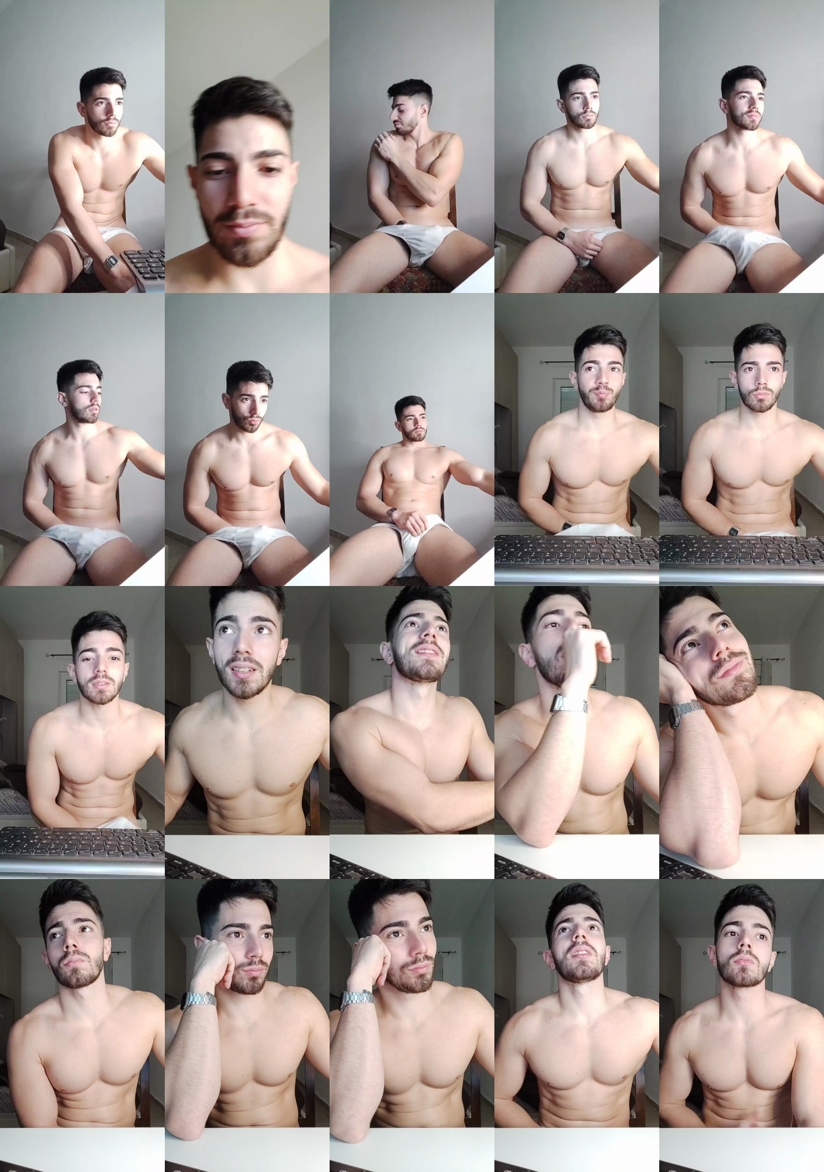 Thedottor  02-12-2022 Recorded Video yummy