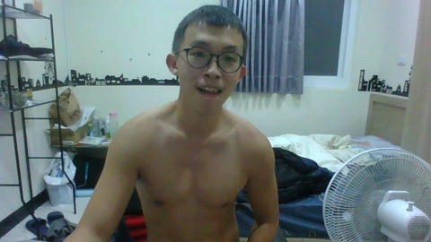 allenchen43  01-12-2022 Recorded Video kiss