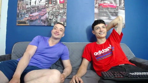 boyss_sexys  01-12-2022 Recorded Video Video