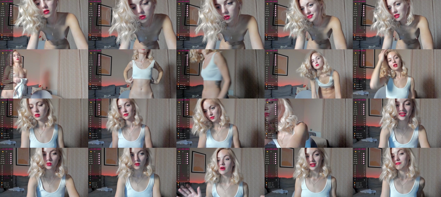 brilliantvictoria 01-12-2022 tits 