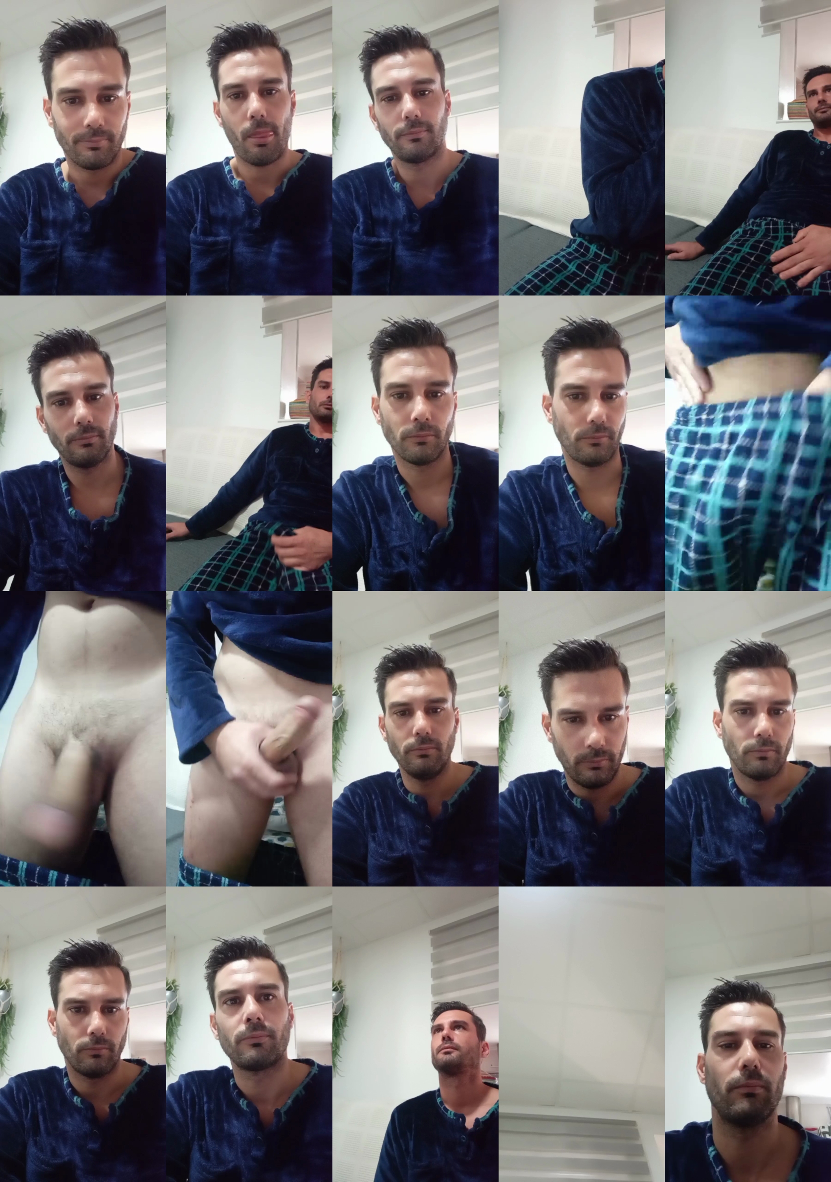 charlysexych3  02-12-2022 Recorded Video kinky