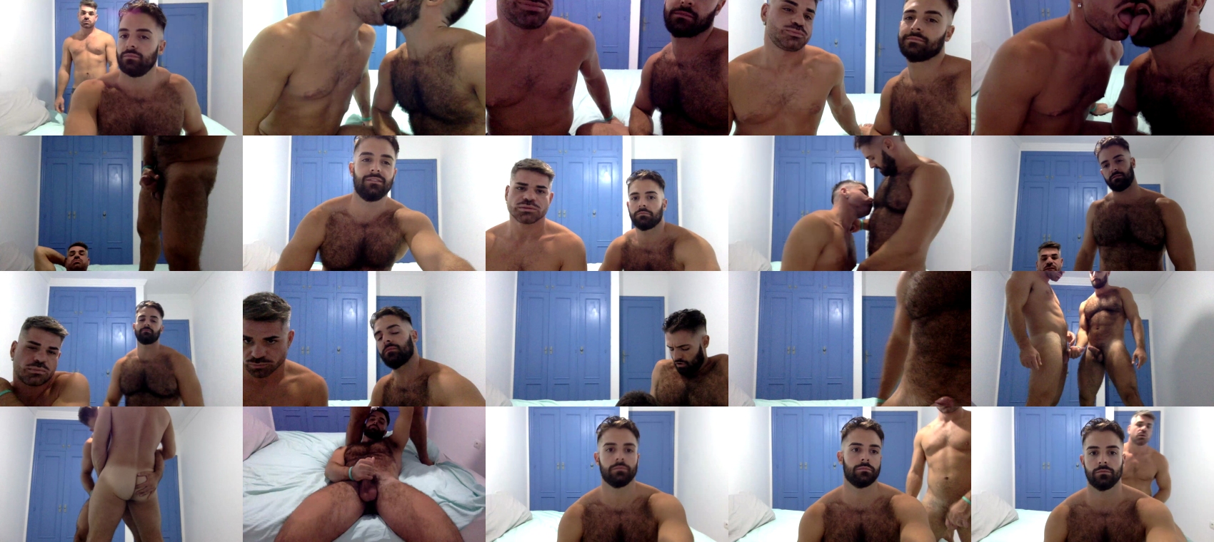 cummates  01-12-2022 Recorded Video gay
