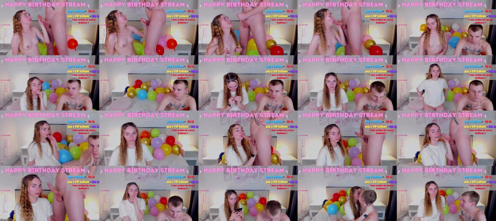 cute_cb_couple 01-12-2022 Porn 