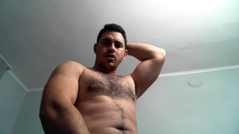 djmute_33  01-12-2022 Recorded Video jerkoff