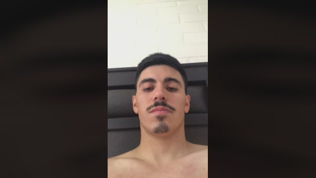 felipe3640  01-12-2022 Recorded Video sexykitty