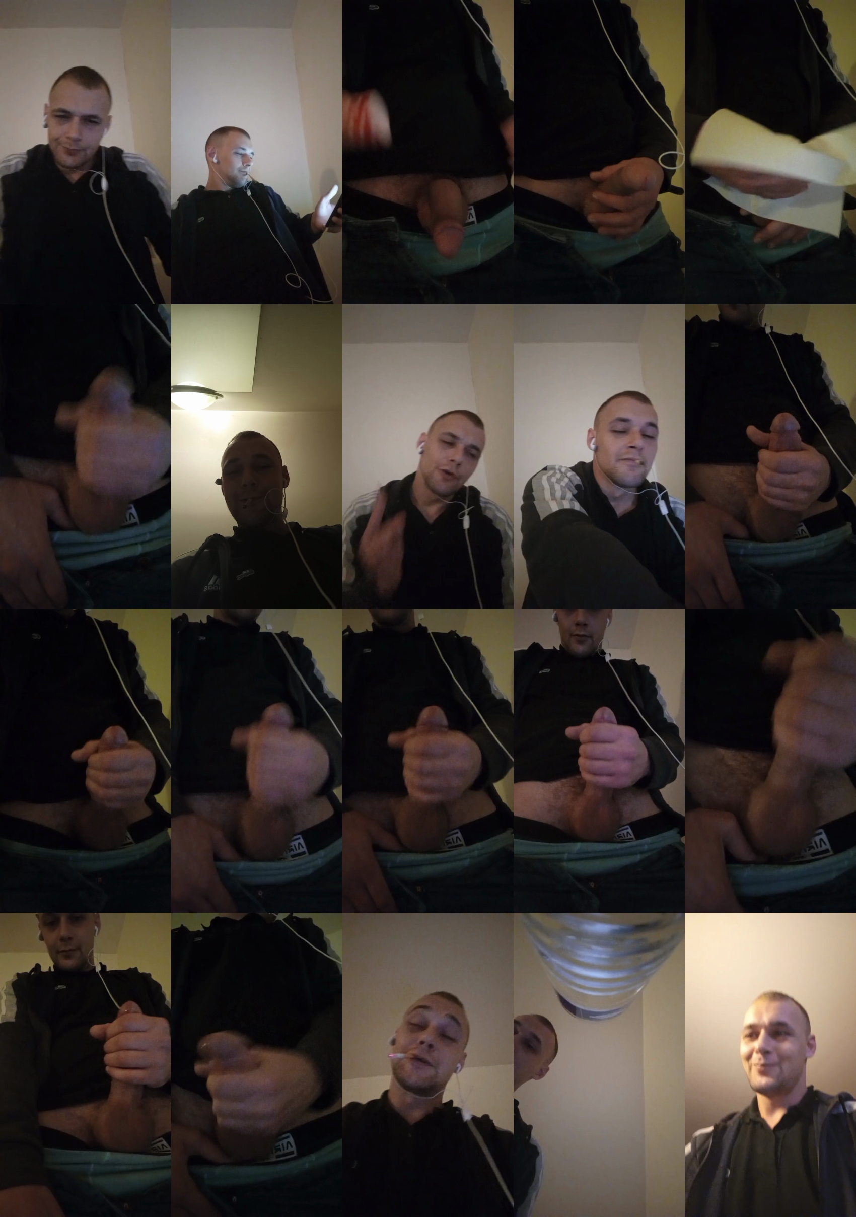 grosdmontepneu1  01-12-2022 Recorded Video sex