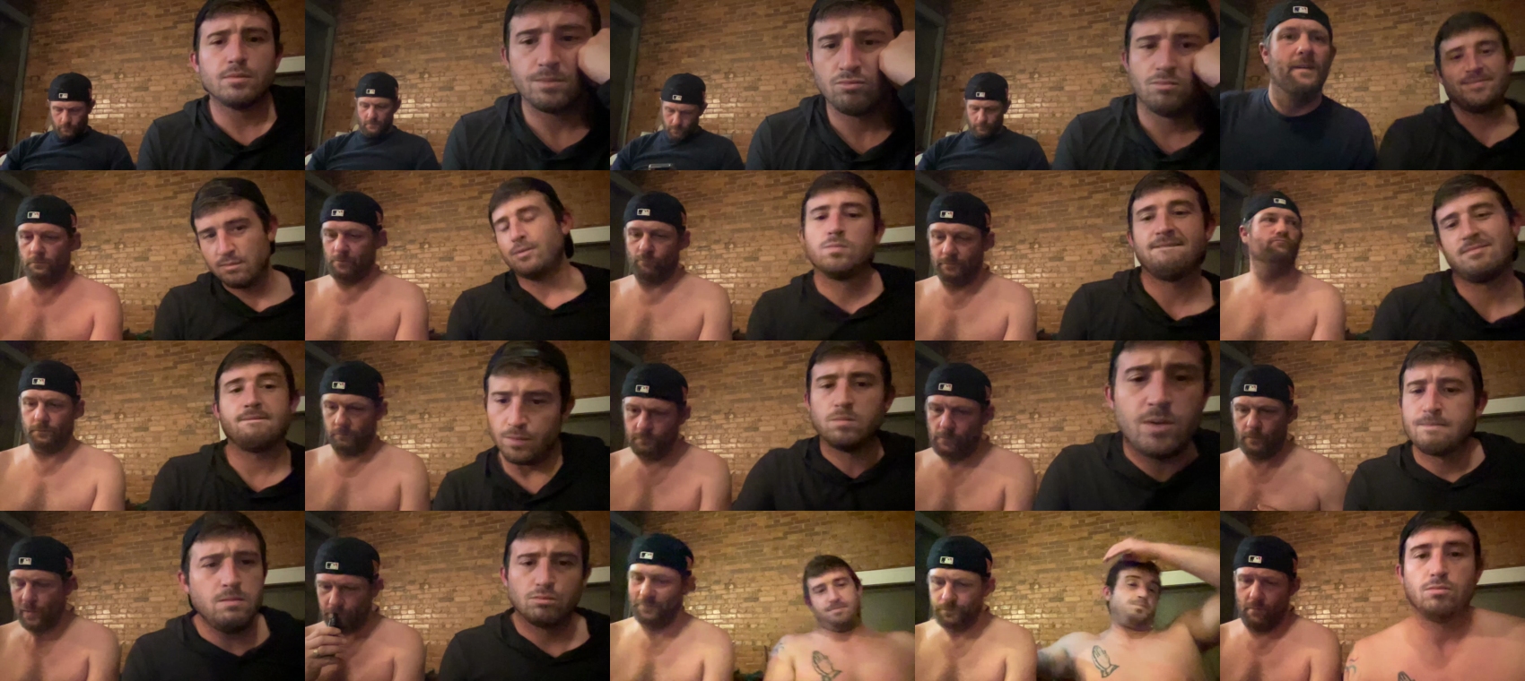 julipsworld  01-12-2022 Recorded Video strip