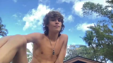 jungleliving333  01-12-2022 video spank