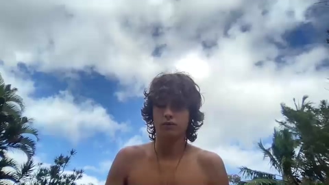 jungleliving333  01-12-2022 video natural