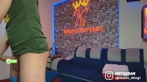 kingsofthehouse2  01-12-2022 video playtime