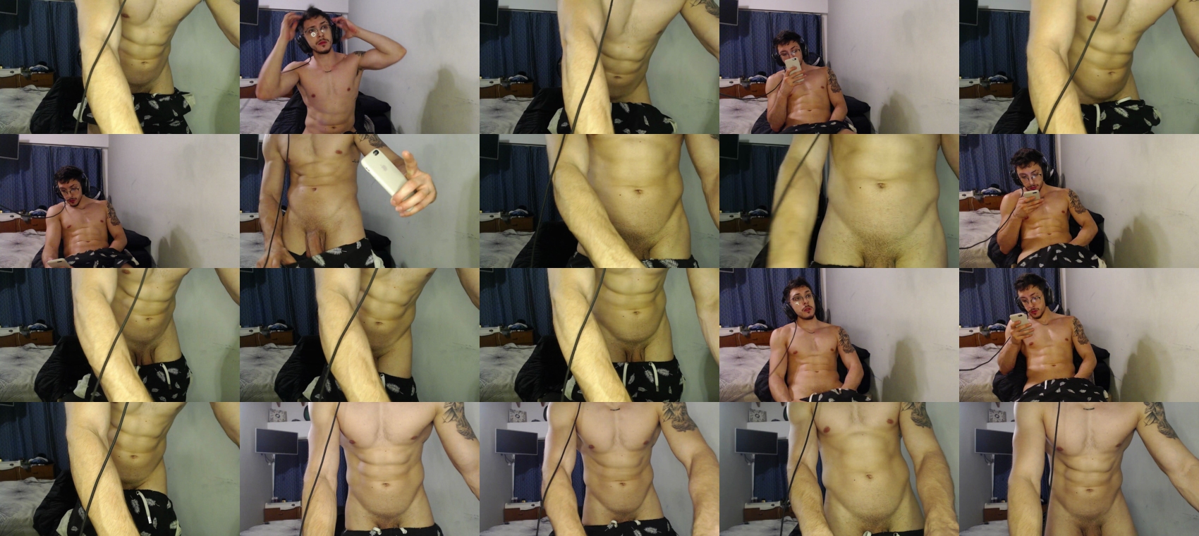 lSexyBoyl  01-12-2022 Recorded Video blowjob