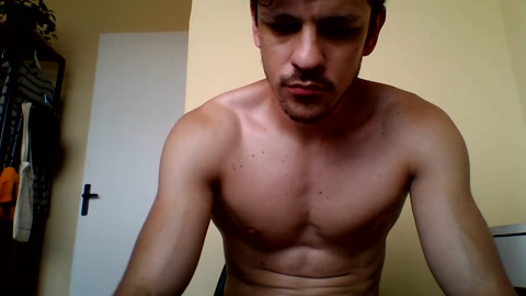 manonthemoon3  01-12-2022 Recorded Video handsome