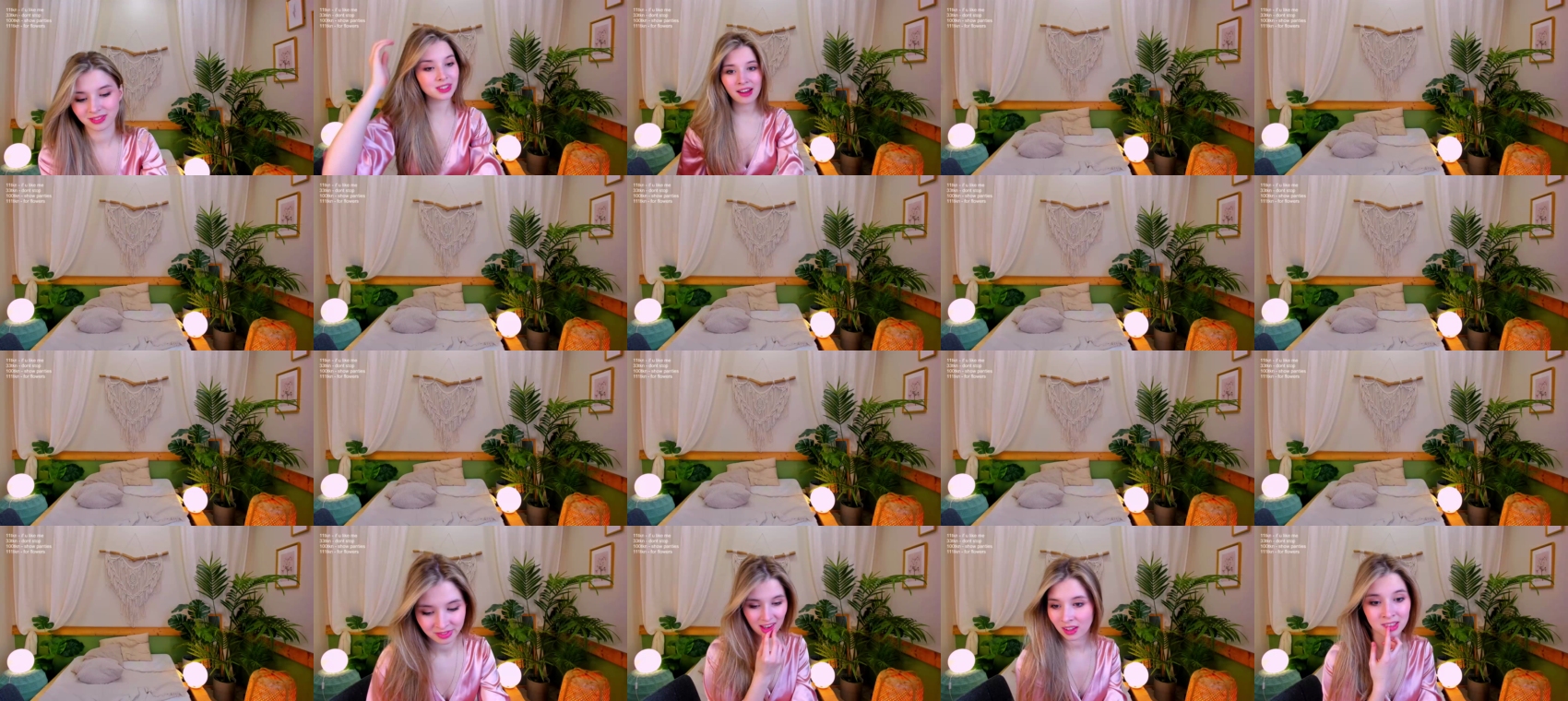 milablush 02-12-2022 sexy 