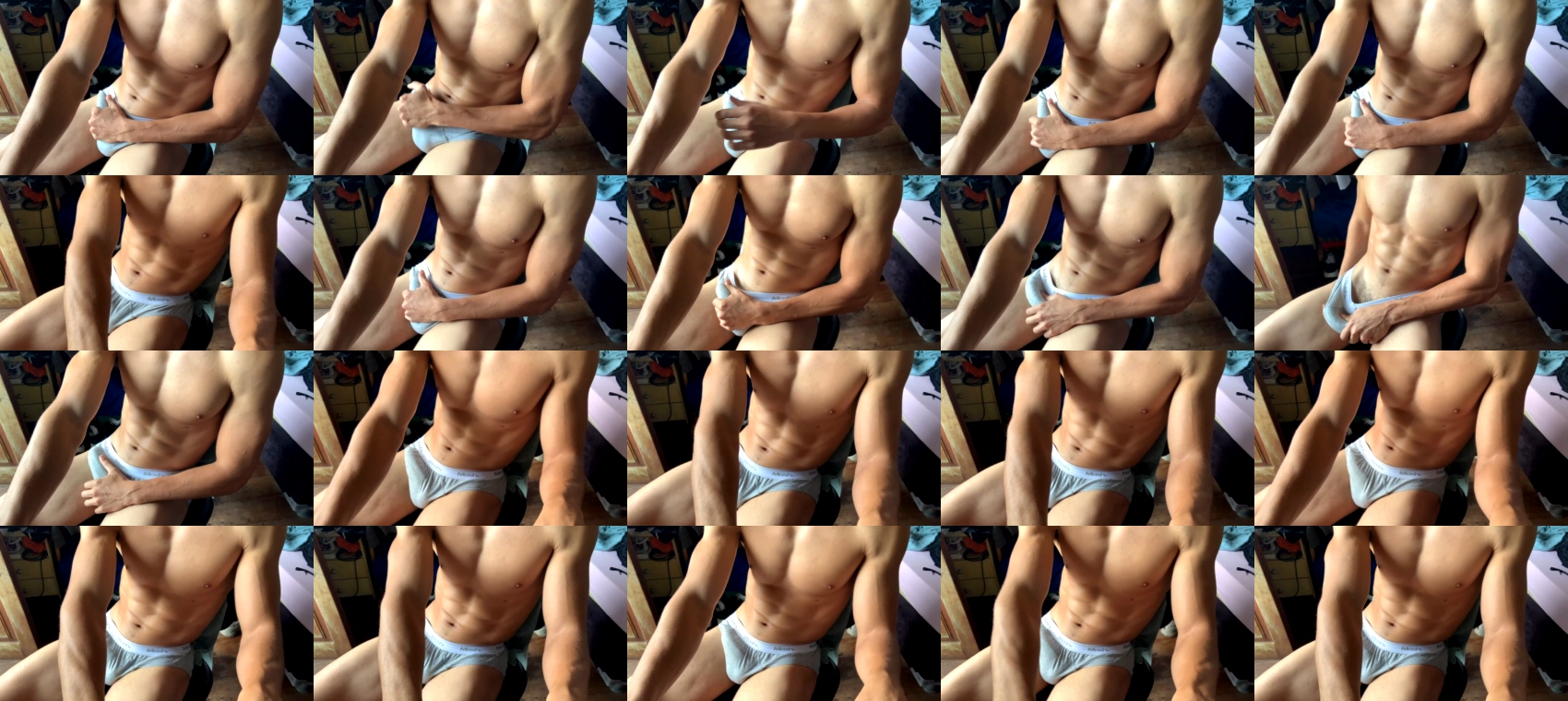 minasdot  01-12-2022 Recorded Video jerkoff