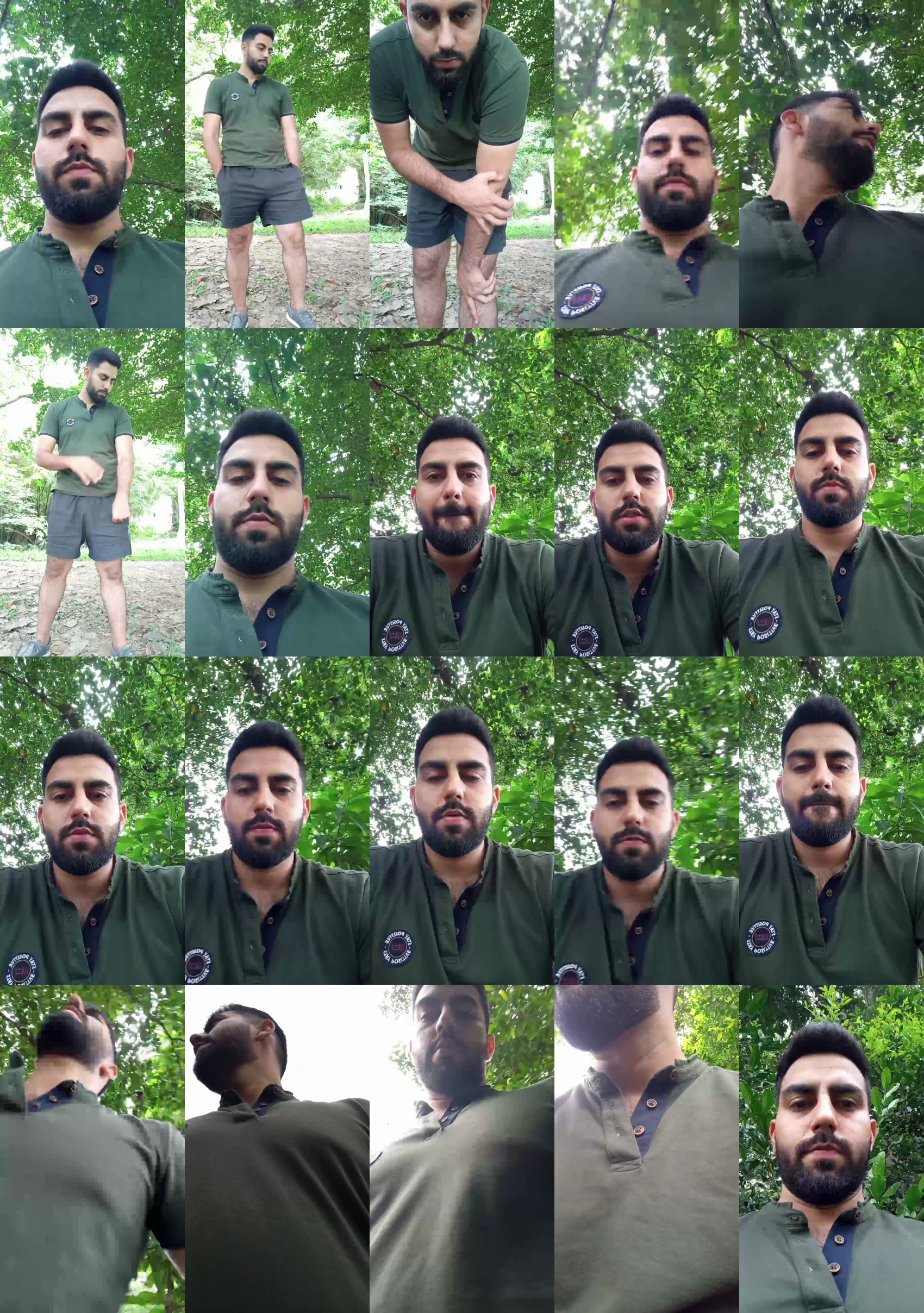 omarmohammedhot  01-12-2022 Recorded Video bigdick