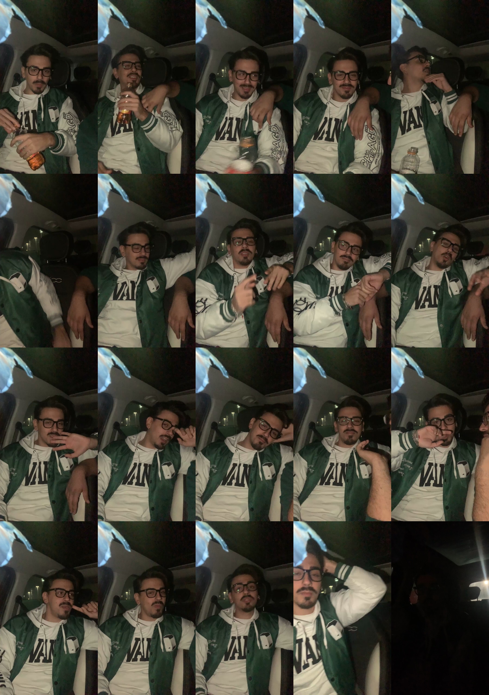 prometeo1503  01-12-2022 Recorded Video jackoff