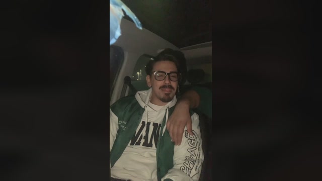 prometeo1503  01-12-2022 Recorded Video jackoff