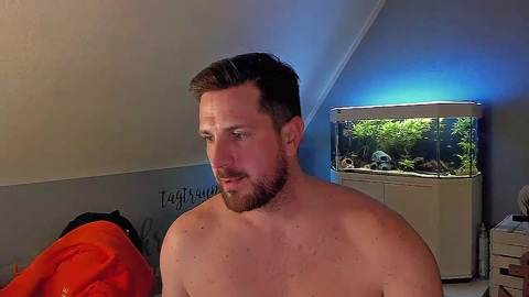 ronhill13  01-12-2022 Recorded Video sexyfeet