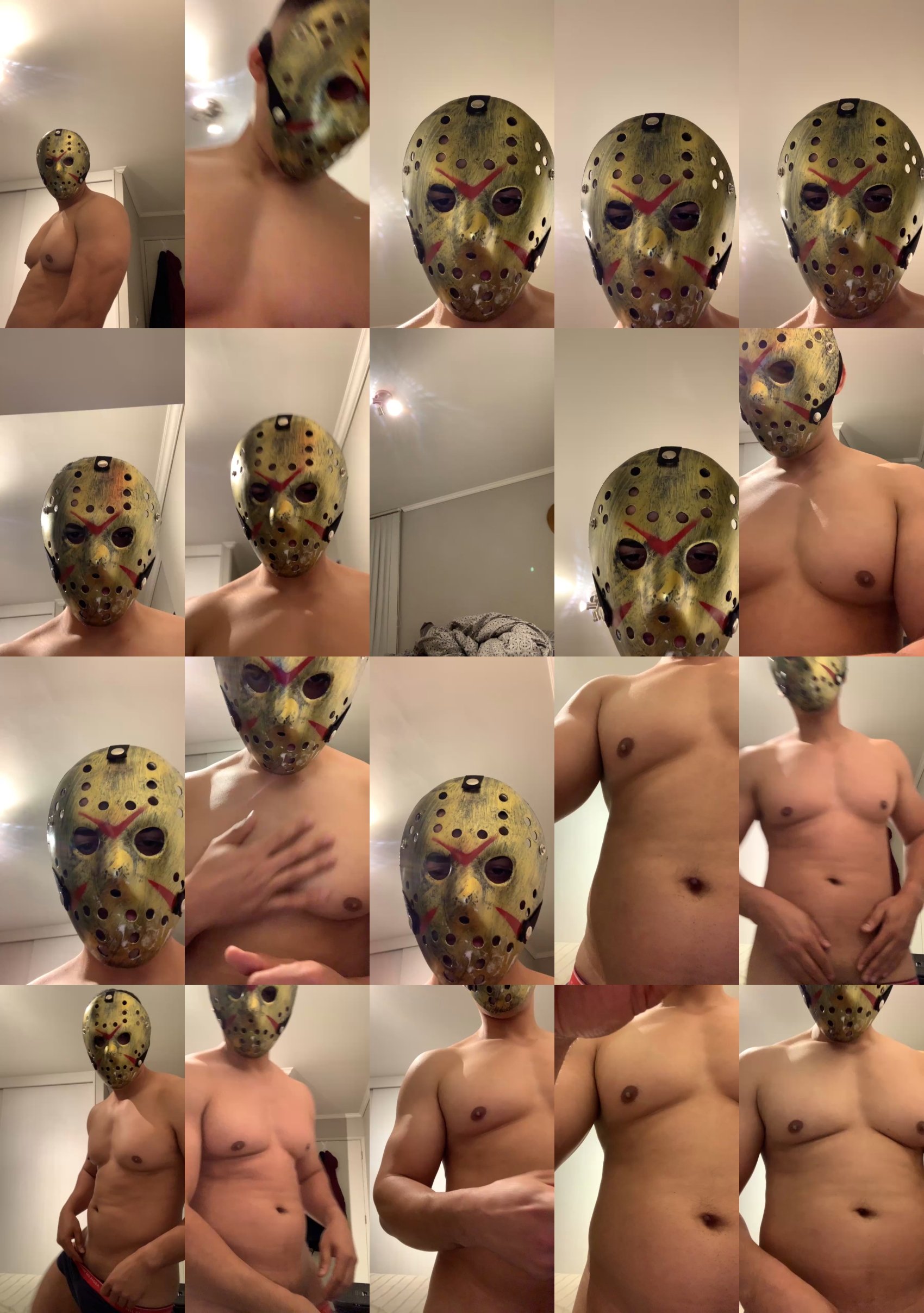 sharkboy3010  01-12-2022 Recorded Video wank