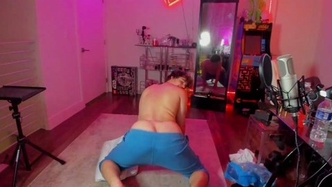 thejohnnystone  01-12-2022 video natural