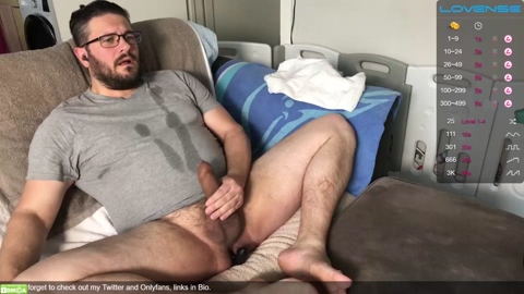 trojanbrit  01-12-2022 video harddick