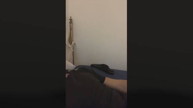 Atomic20  03-12-2022 Recorded Video kink