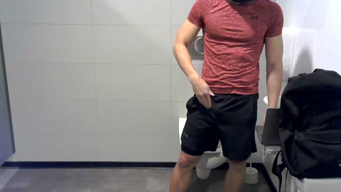Bambino8374  03-12-2022 Recorded Video bigballs