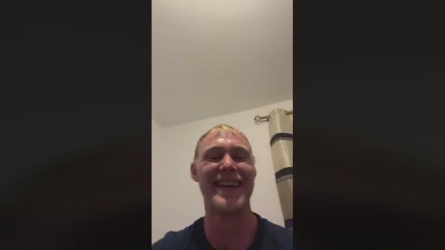 Bigblondeb  02-12-2022 Recorded Video sexymale