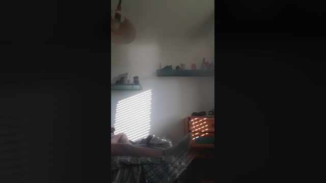 Cristiam3  03-12-2022 Recorded Video sexyfeet