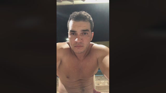 Guloso5780  02-12-2022 Recorded Video wank