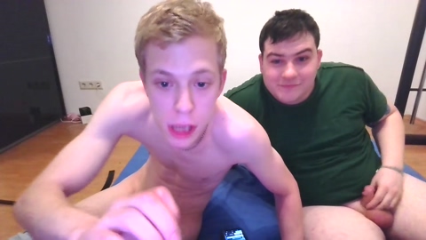 Hornytwink1999  02-12-2022 Recorded Video big