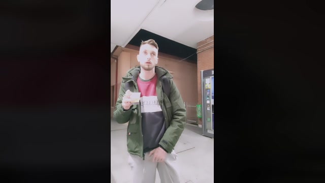 JackFarfallino  02-12-2022 Recorded Video skinny