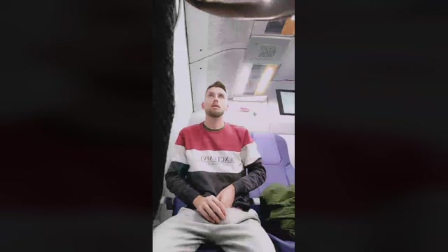 JackFarfallino  02-12-2022 Recorded Video blowjob