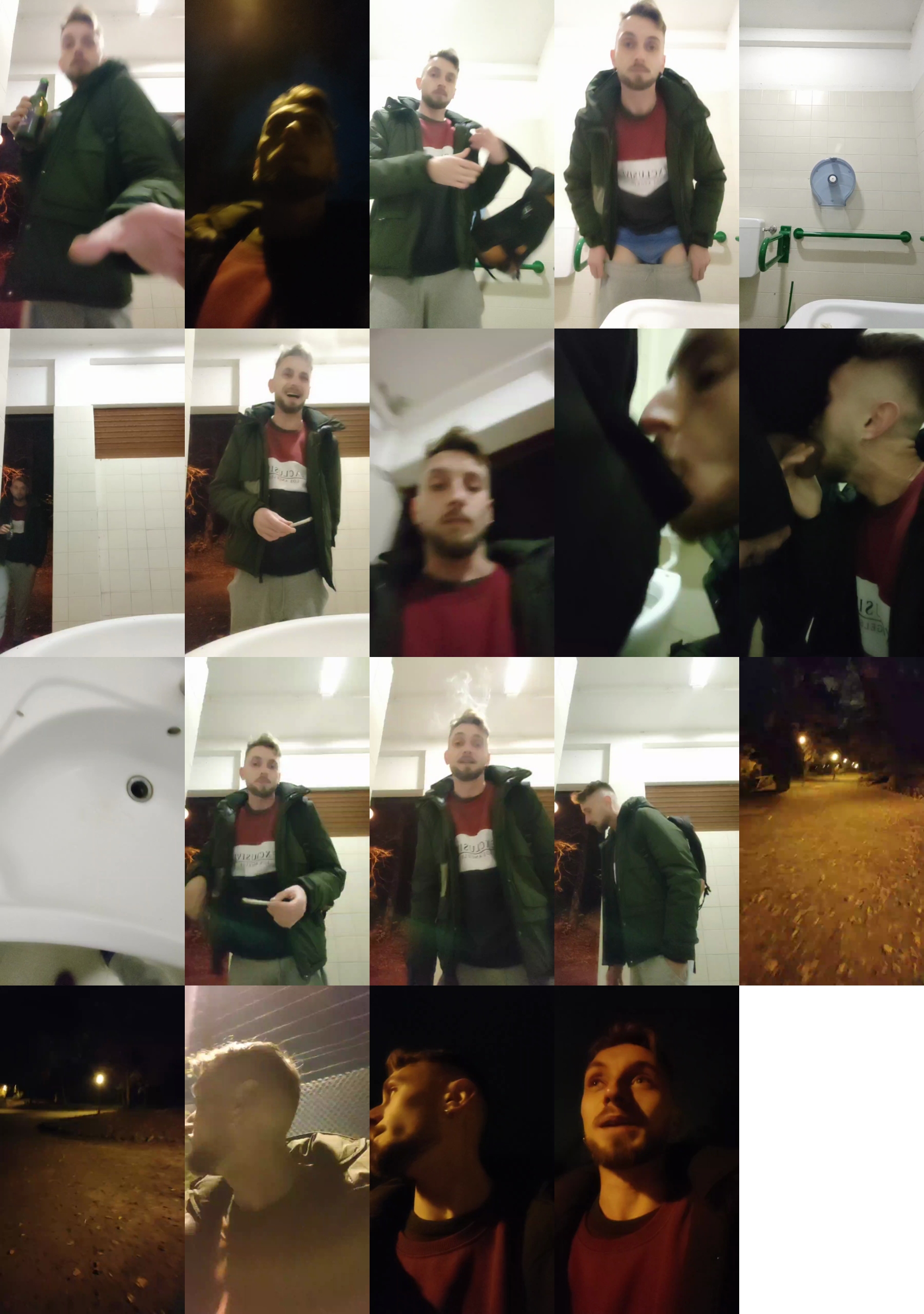 JackFarfallino  02-12-2022 Recorded Video sweet