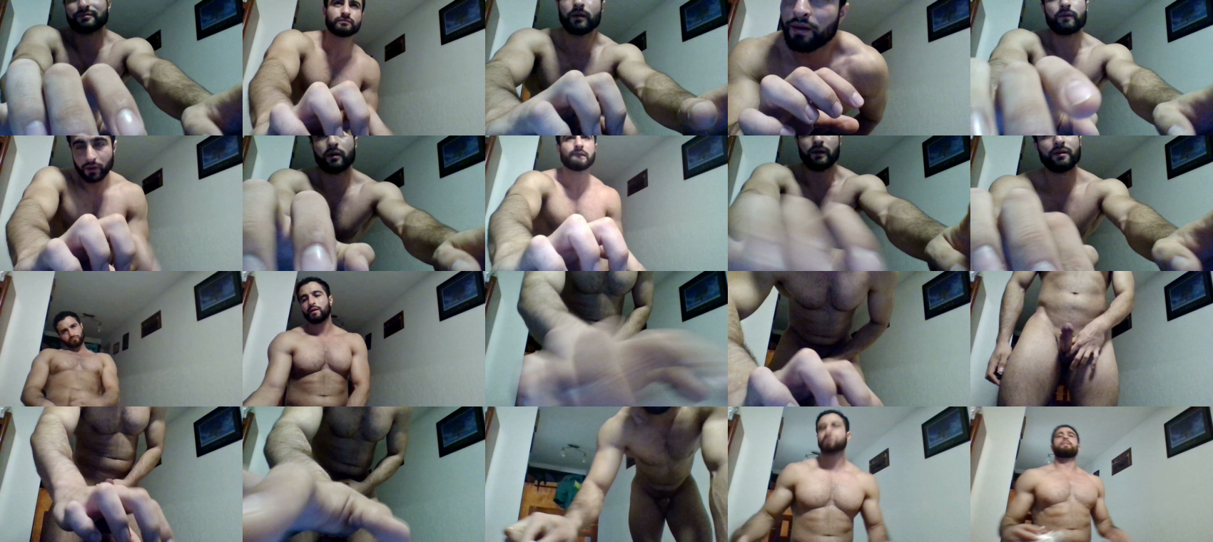 JavierOrr  03-12-2022 Recorded Video strip