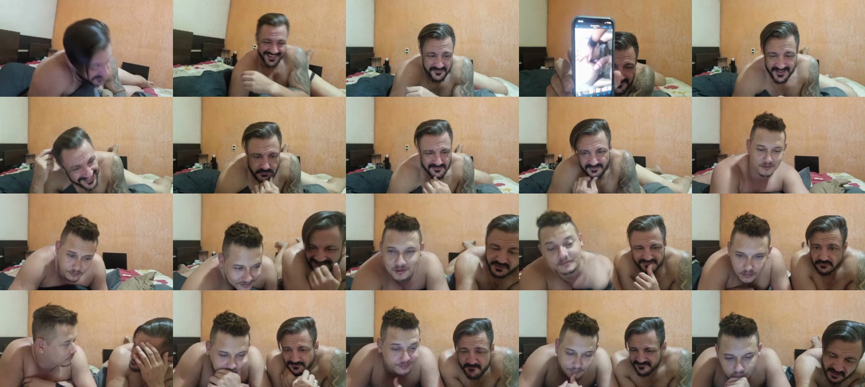 JohnCAlmeida69  02-12-2022 Recorded Video natural
