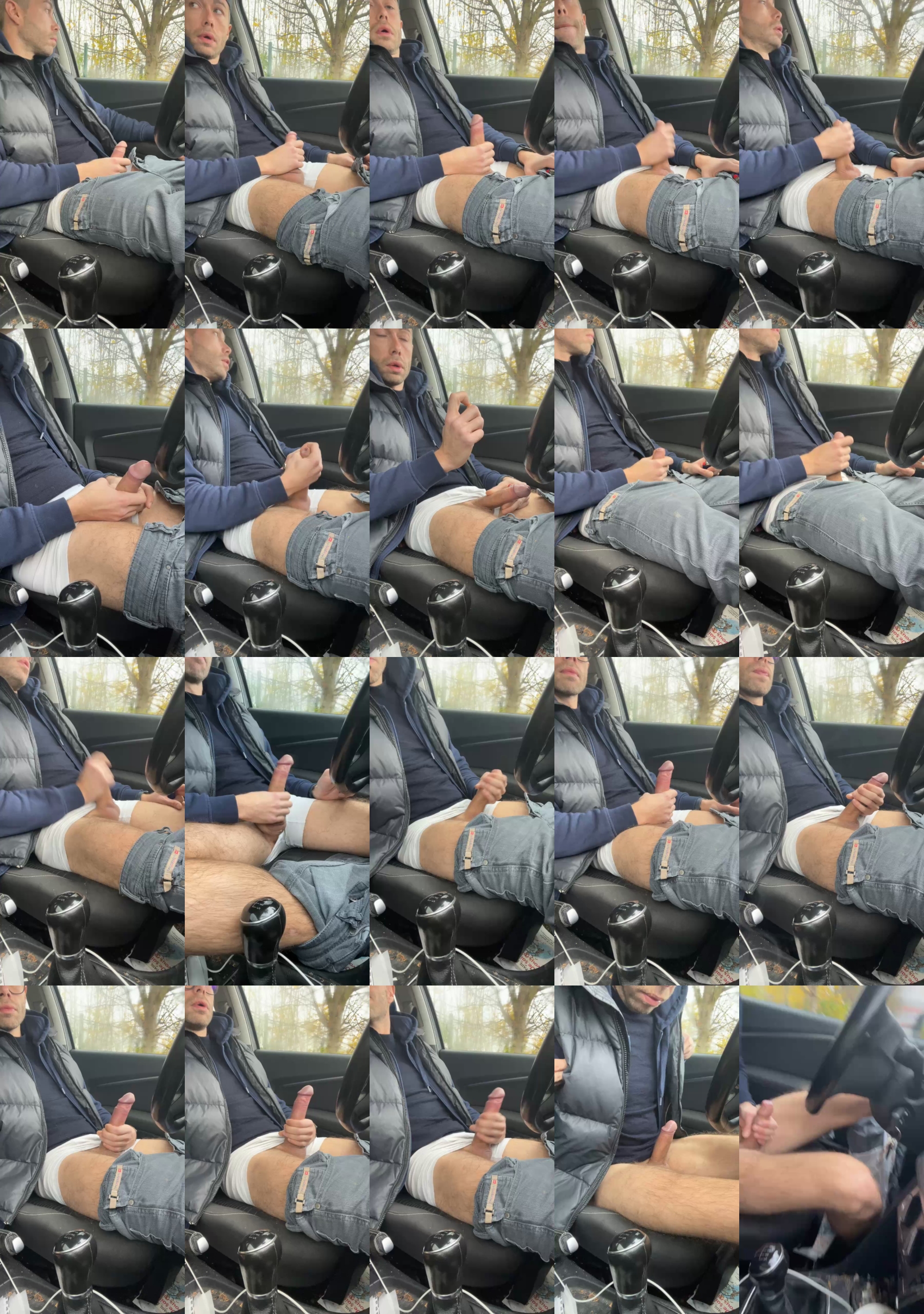 Kalex951  03-12-2022 Recorded Video Video