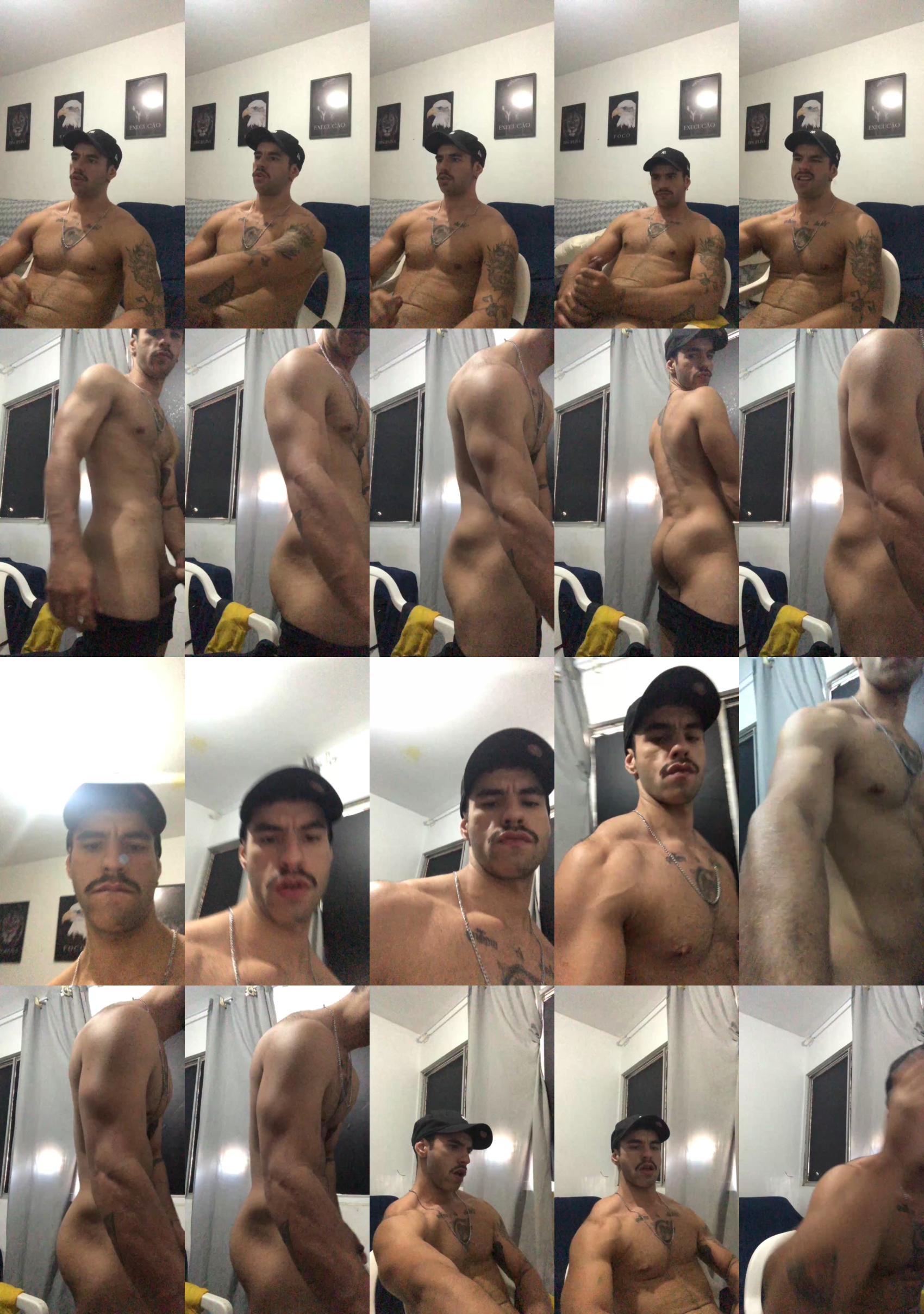 Mister_sexy18  03-12-2022 Recorded Video sexyfeet