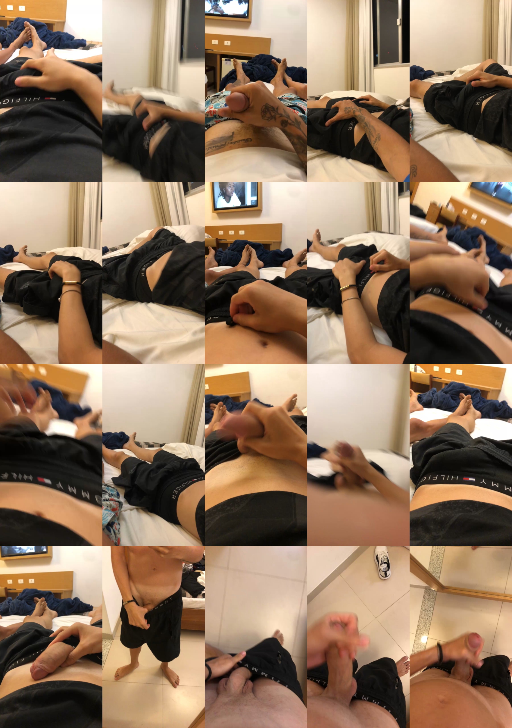 Novinho_069_20c  02-12-2022 Recorded Video hot