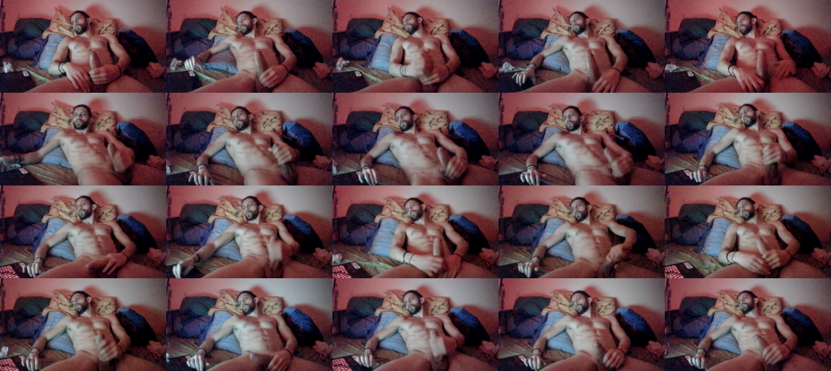 Rikk8gold  02-12-2022 Recorded Video skinny