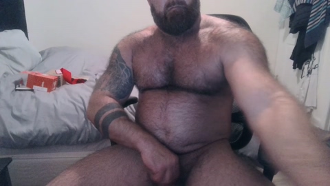 THICKK44  02-12-2022 Recorded Video kink