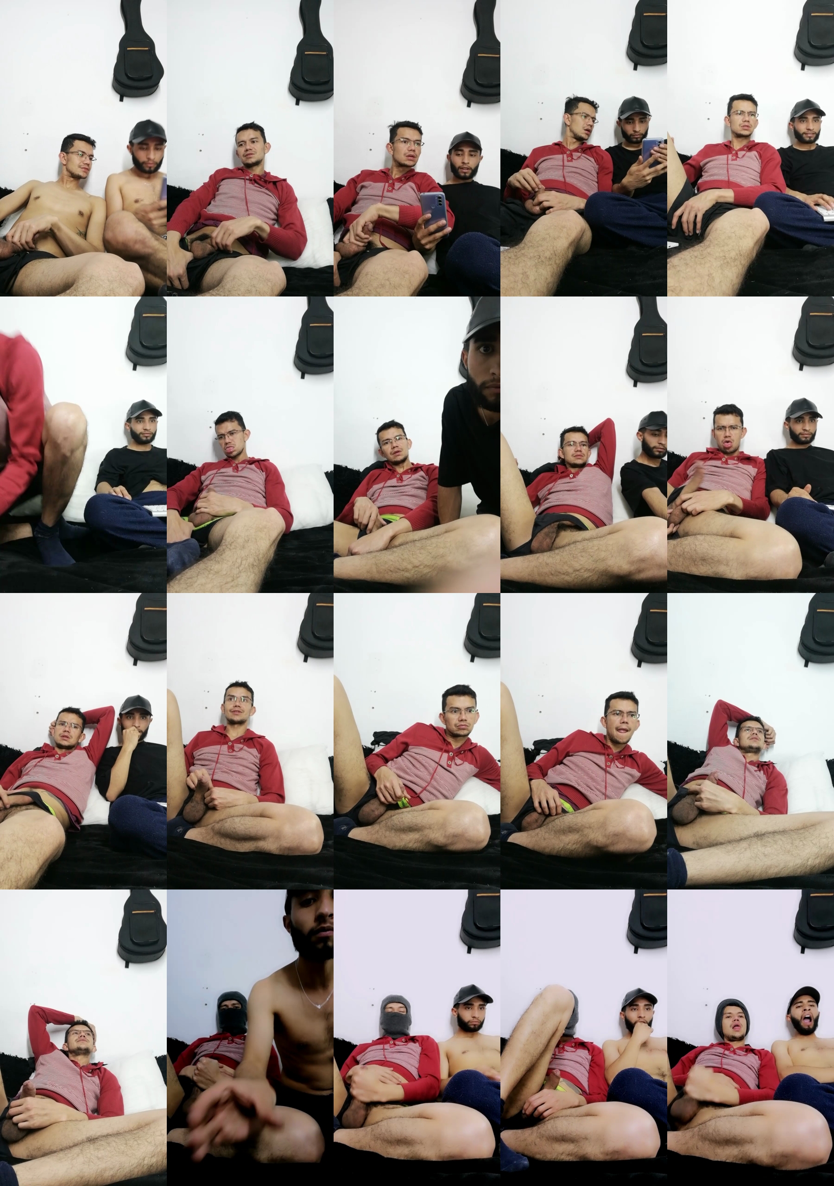 _SirDiaz  02-12-2022 Recorded Video prettyface